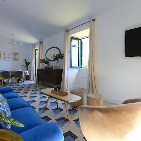 מאלגה Villa Clavero Seven Premium Apt מראה חיצוני תמונה
