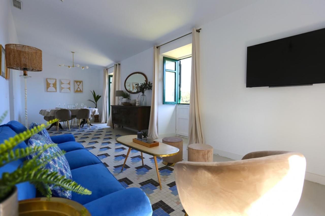 מאלגה Villa Clavero Seven Premium Apt מראה חיצוני תמונה