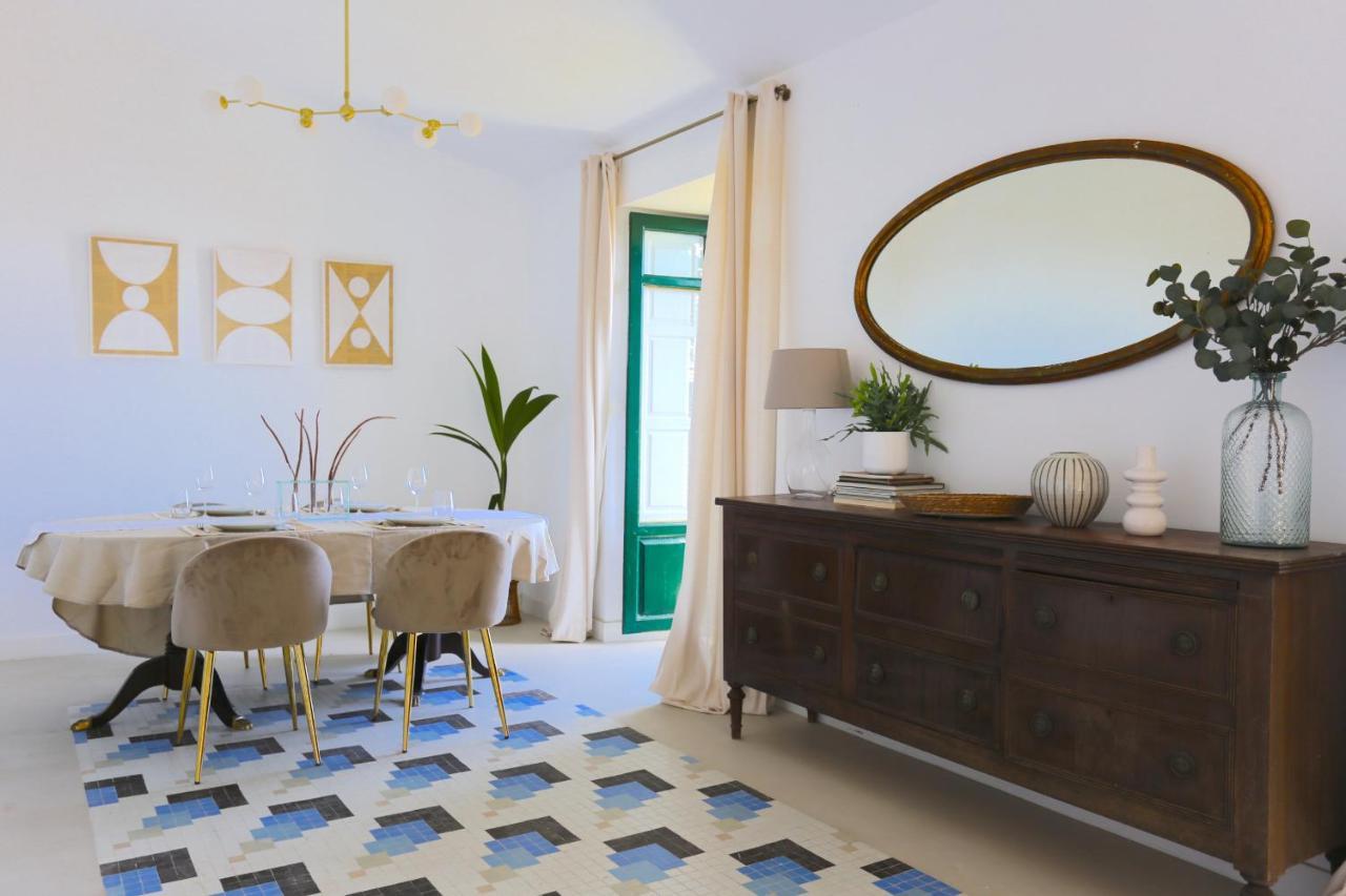 מאלגה Villa Clavero Seven Premium Apt מראה חיצוני תמונה