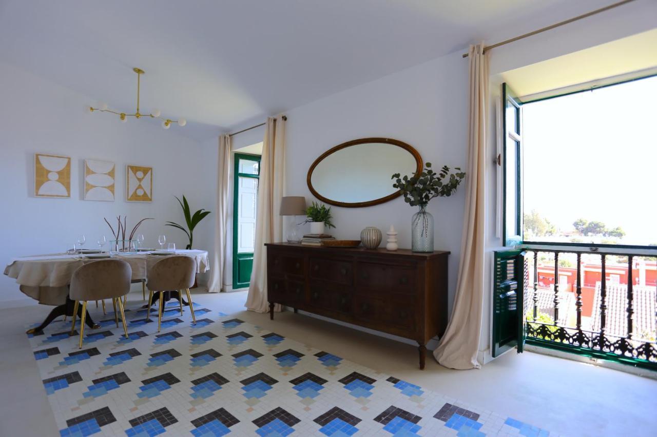 מאלגה Villa Clavero Seven Premium Apt מראה חיצוני תמונה