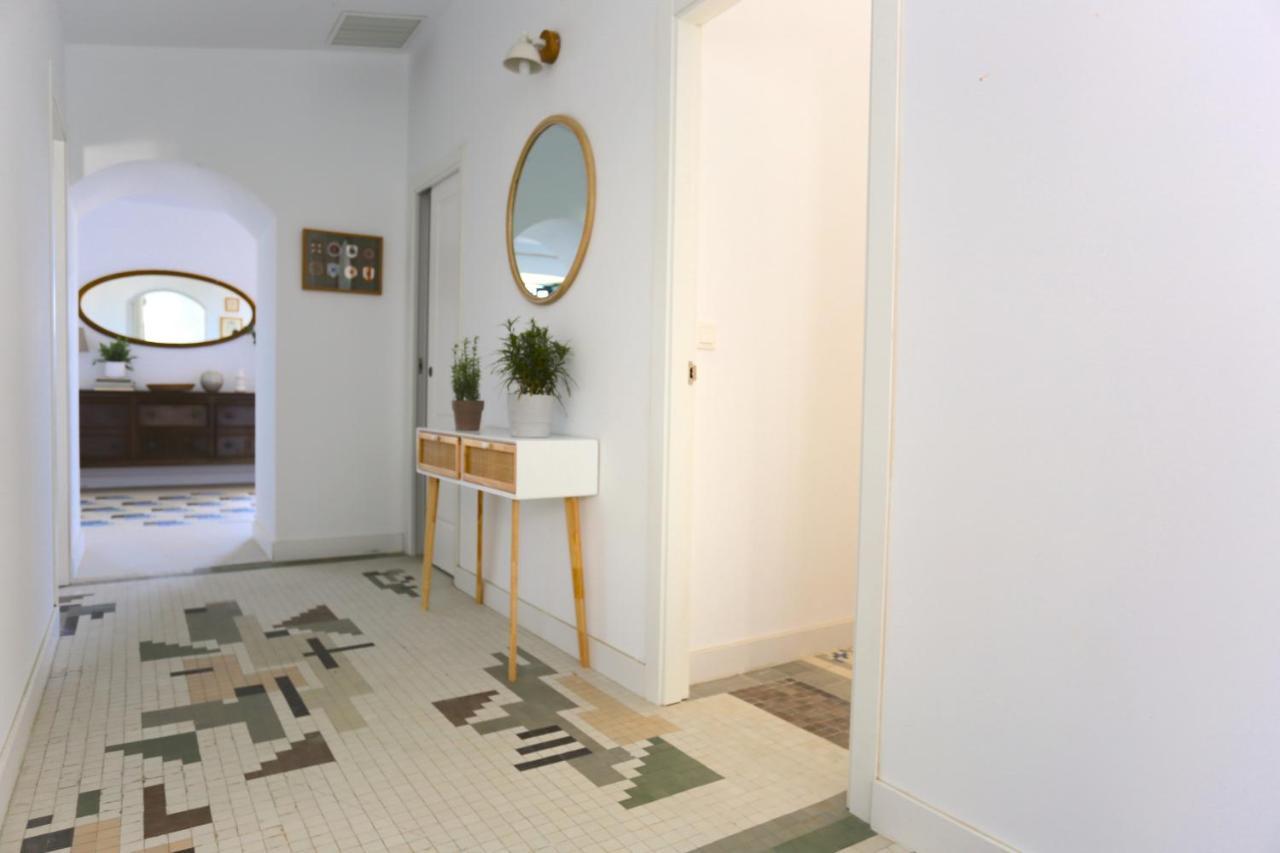 מאלגה Villa Clavero Seven Premium Apt מראה חיצוני תמונה