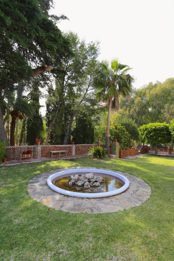 מאלגה Villa Clavero Seven Premium Apt מראה חיצוני תמונה